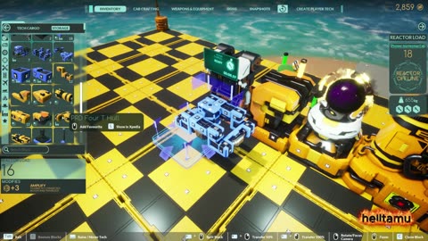 TerraTech Worlds – Episode 83