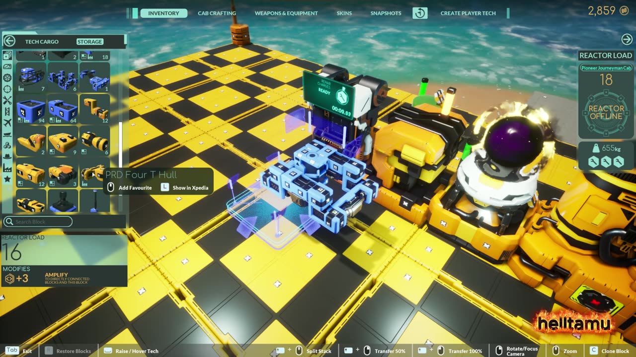 TerraTech Worlds – Episode 83