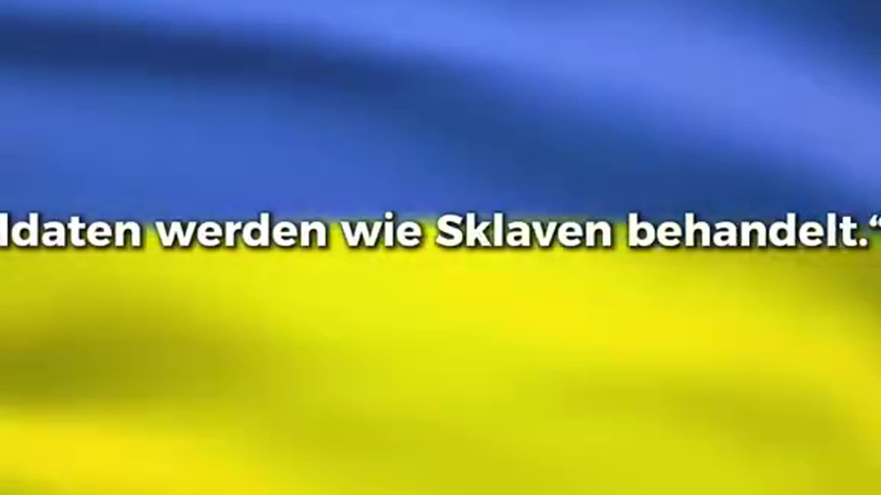 CHAOS bricht in der UKRAINE aus!!