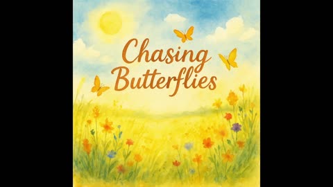 Chasing Butterflies