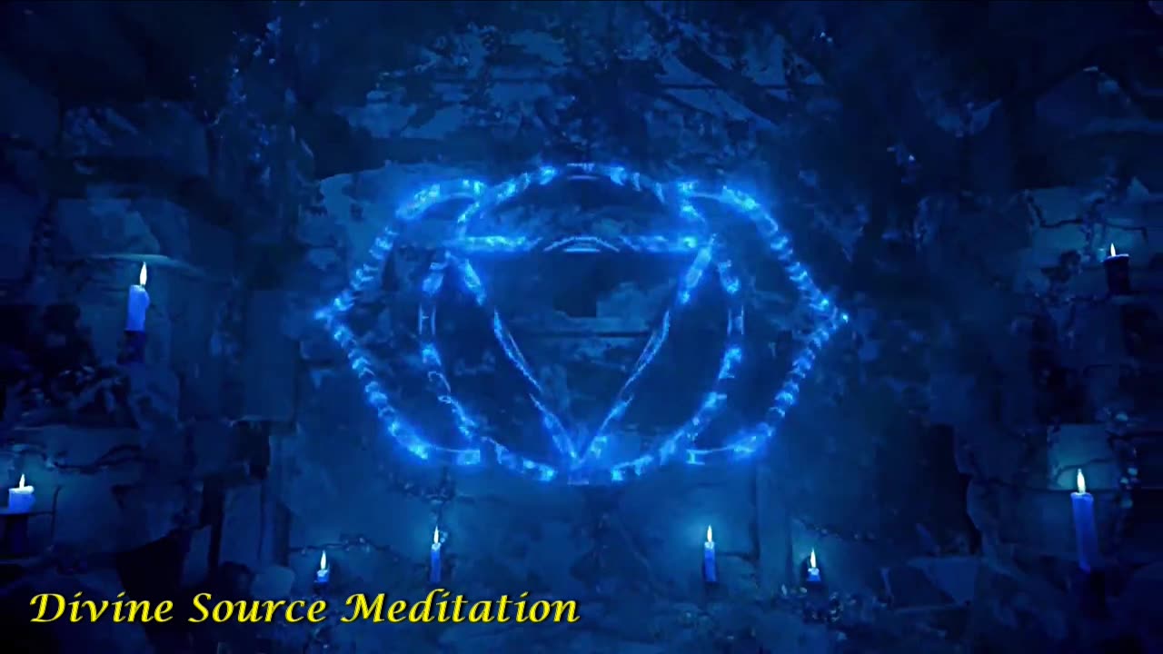 Gateway Experience ★ Wave 6.3 Point of Departure ★ Hemi Sync