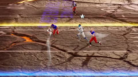 Talk About An Injury - Mutant Football League 2