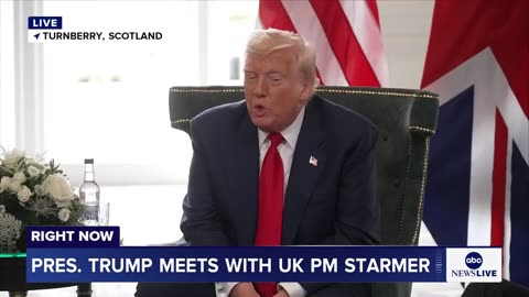 🎯 MEDIA DESPERATE: Presses Trump Over WSJ’s Epstein ‘Birthday Letter’ Report