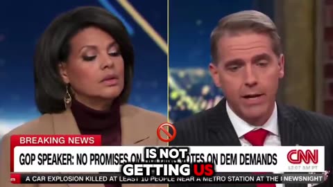 Scott Jennings TORCHES Obamacare: A Complete and Utter Failure