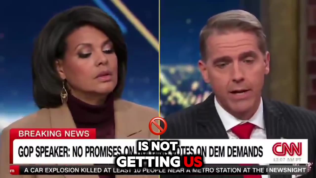 Scott Jennings TORCHES Obamacare: A Complete and Utter Failure