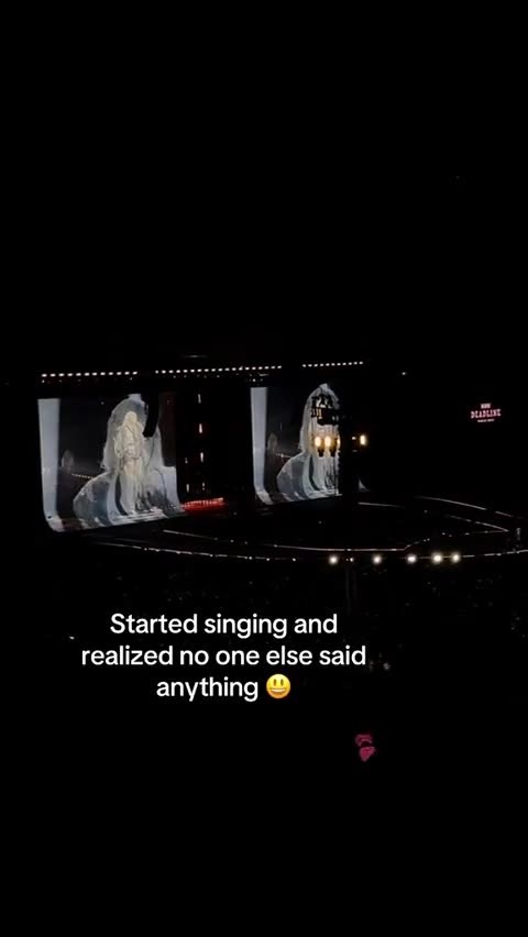 Rosé Blackpink World Tour 2025