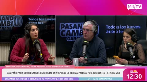 MI MAÑANA 11/09/2025