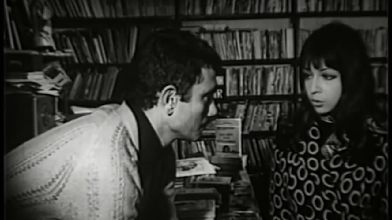 İmzam Kanla Yazılır