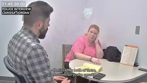 Dad Discovers His Wife's Sick Secret