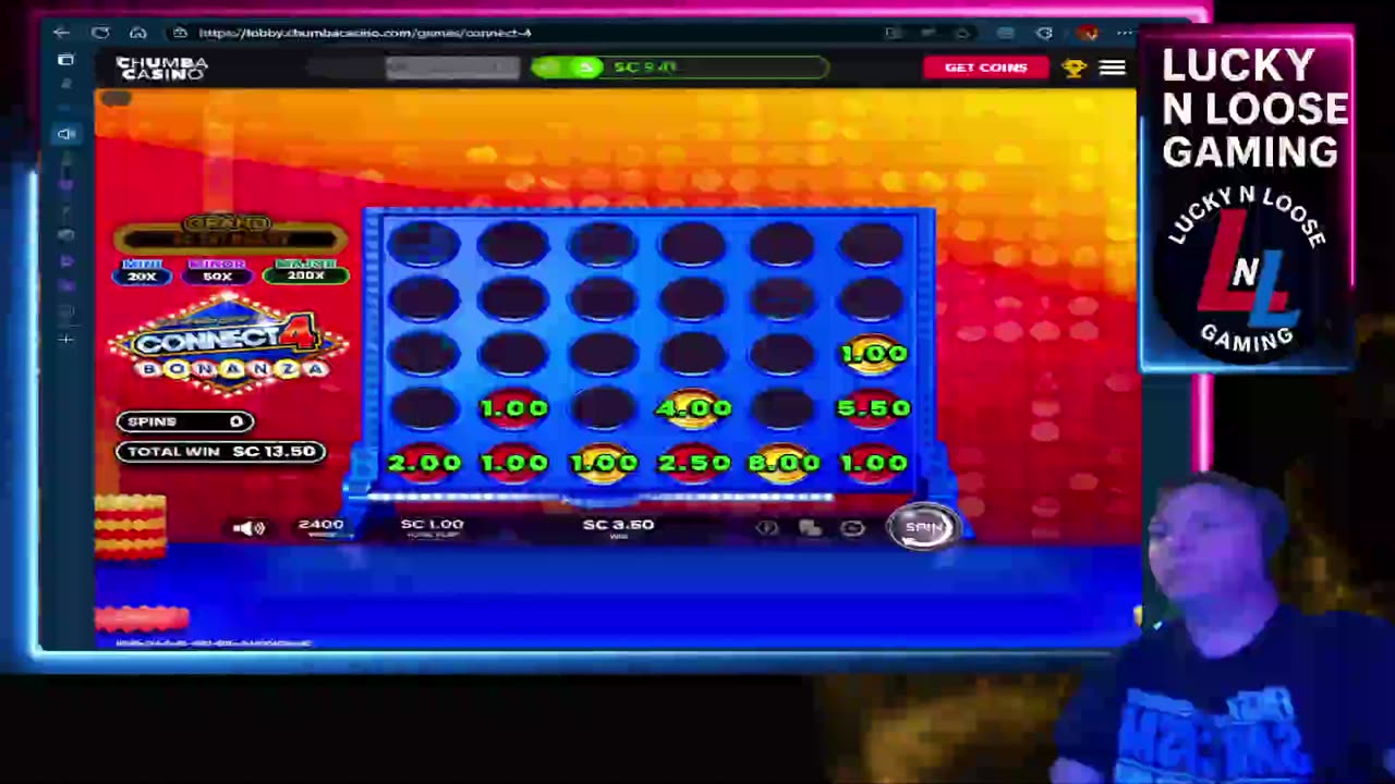 Time to Spin Some SLOTS