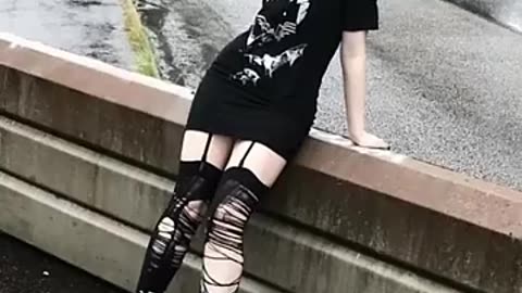 Shocking: #viral #fyp #emo via ph.chie11 tiktok