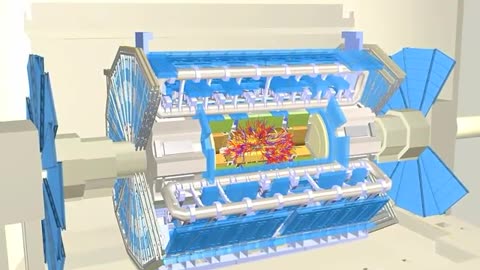 Cern - Atlas A New Hope