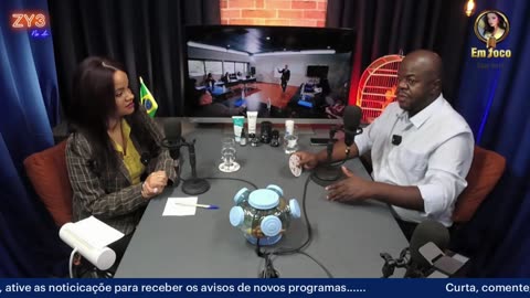 Como é simples começar a empreender! // Cícero Padilha.