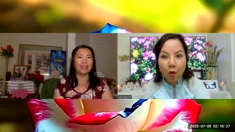 7-5-2025 VIETNAM Waives ALL tariff for TRUMP & How JESUS Will BLESS VIETNAM.
