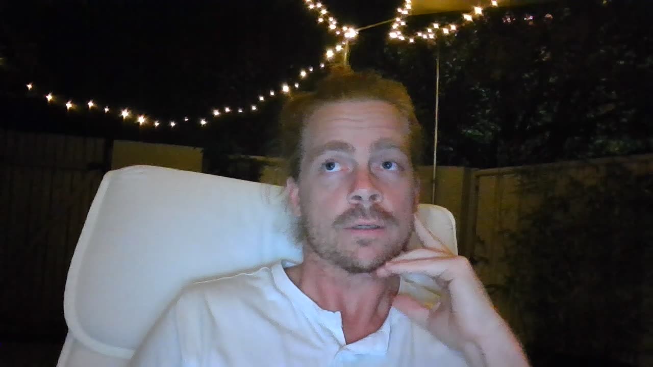 Day 53 - My job for the camping trip