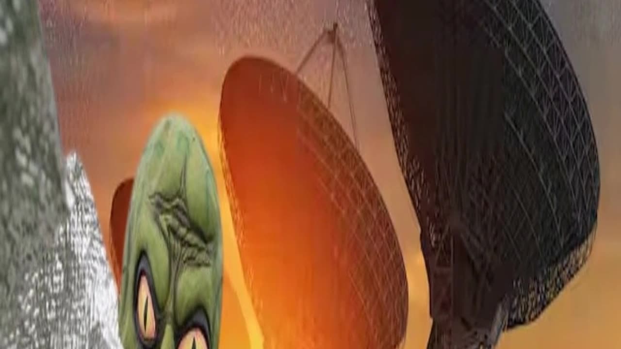 هل نرسل رسائلنا للفضاء بطريقة خاطئة؟