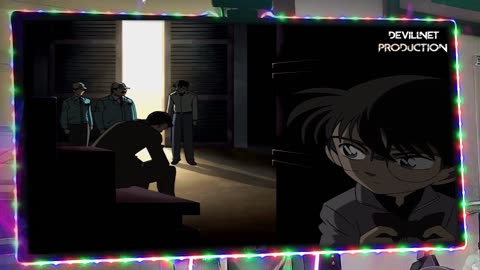 Detective Conan Tagalog Dubbed HD - Episode 393