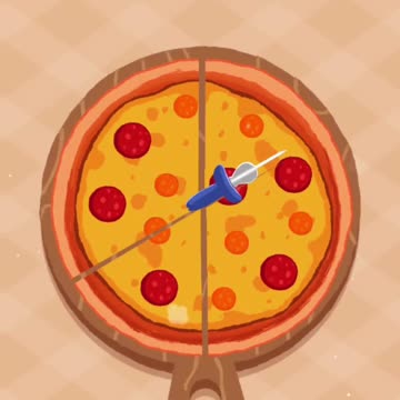 Cooking pizza 🍕 #Gaming #Gamer #LetsPlay #Doctor