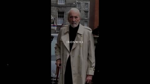 The inspiration to James Bond? This man had some life... and YOU know him.