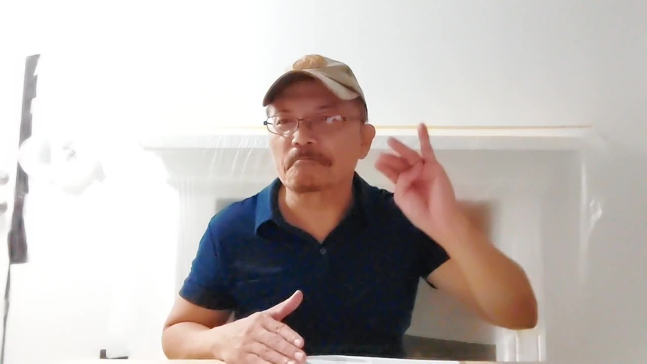 8th April 2025, DWG Devotional Daily