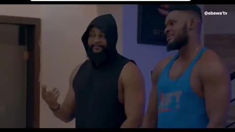 NIgerian Latest Nollywood 2025 Movie