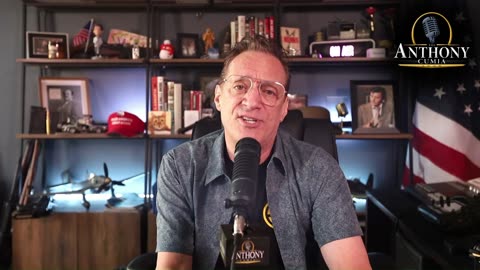 Anthony Cumia talks about a crazy Oregon law