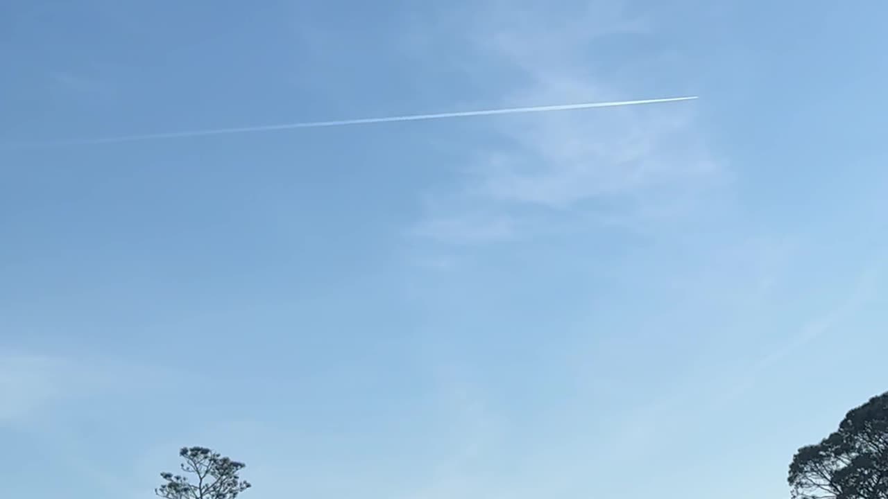 Ghouls moving in on Sunset spraying !