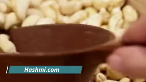 Benefits of Cashew and Sesame seeds in winter