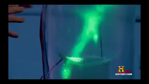 The Power Of HAARP