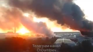 Ukraine war combat footage 9/1/25