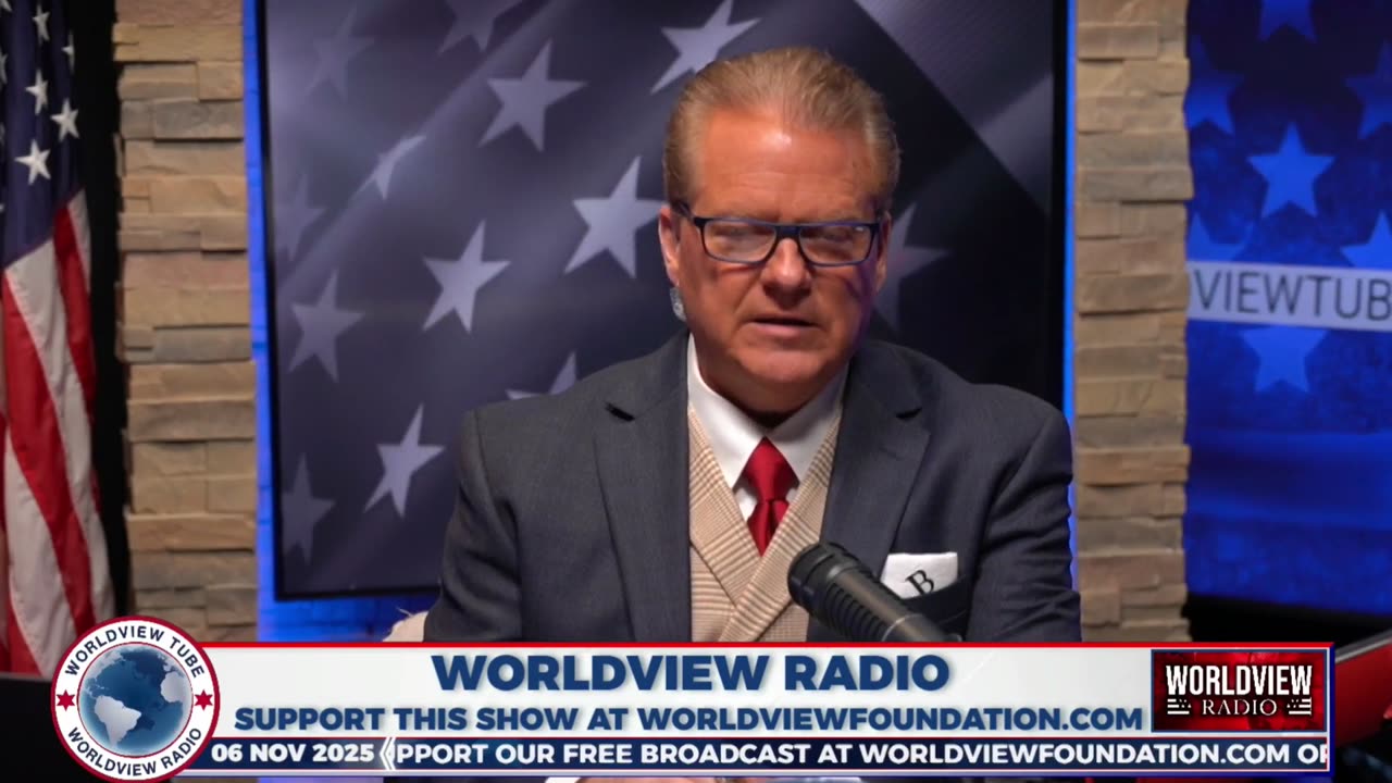 The Republican Party is Facing What the Church Failed to Win in 2017