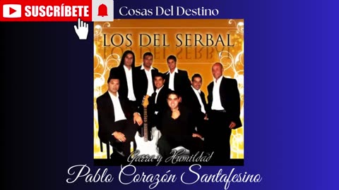 Los Del Serbal