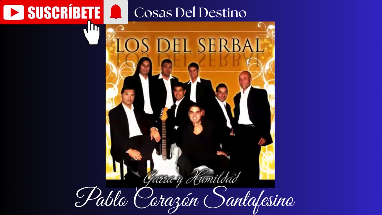 Los Del Serbal