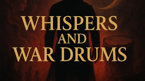 Whispers And Wardrums