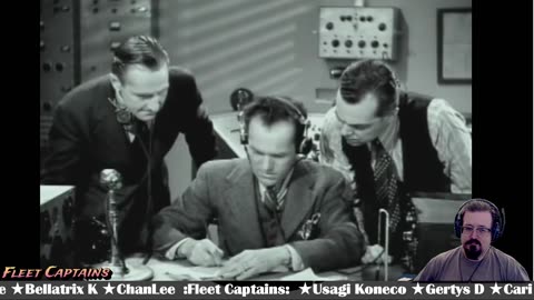 Flash Gordon Conquers The IUnivers Purple Death P1-