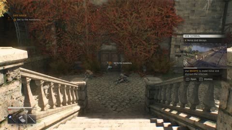 Dying Light_ The Beast - Part 2
