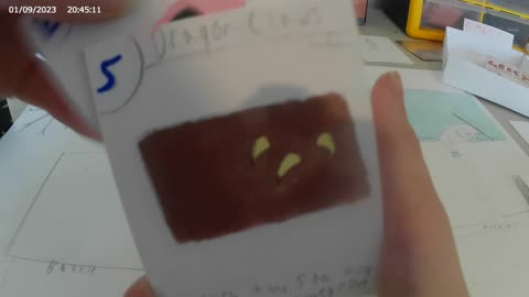 Crest Pack Opening (Again)