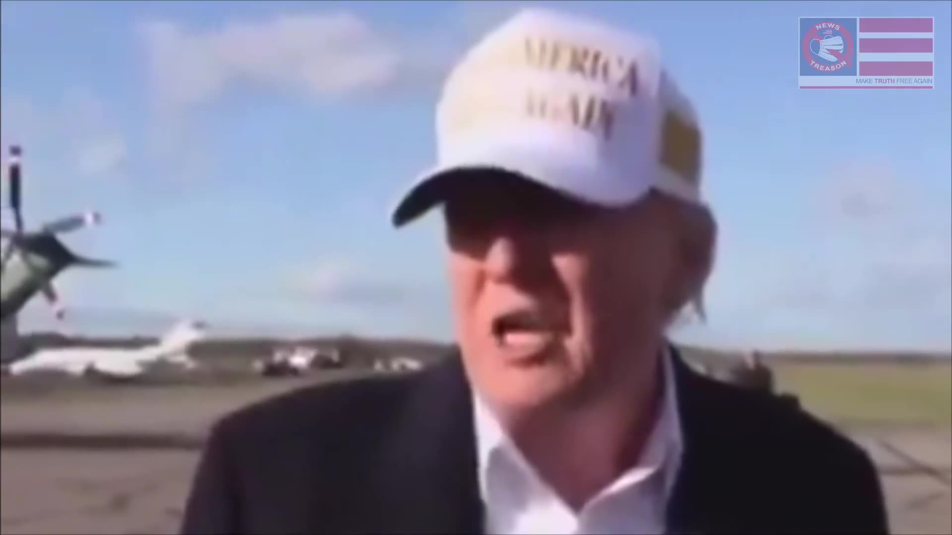 The Trump Administration Has Teased Eliminating IRS and Income Tax . . . Its Time