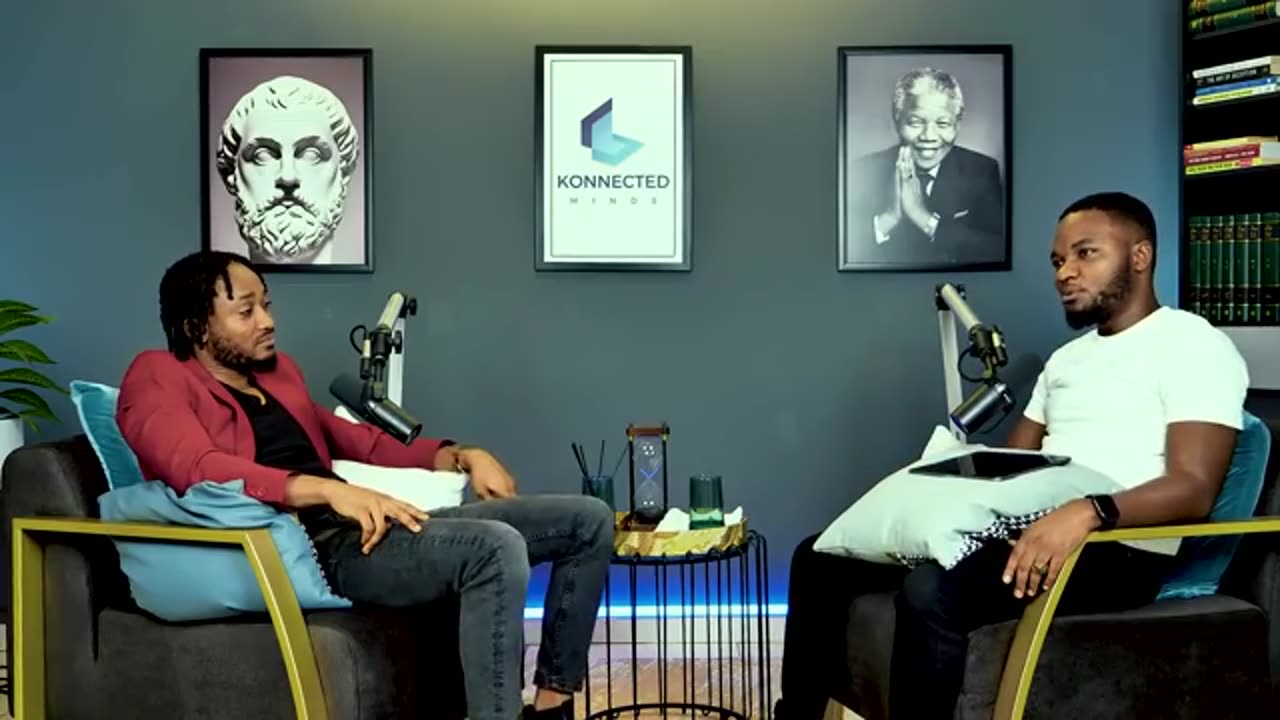connected minds