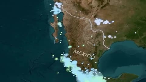 🚨Five countries with the most earthquakes on August 1-31, 2025 (Mag 3+)