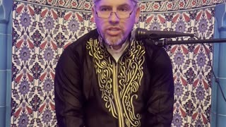 Скромността винаги разкрасява човек - Хусеин Ходжа