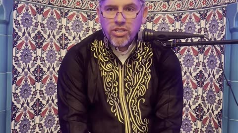 Скромността винаги разкрасява човек - Хусеин Ходжа