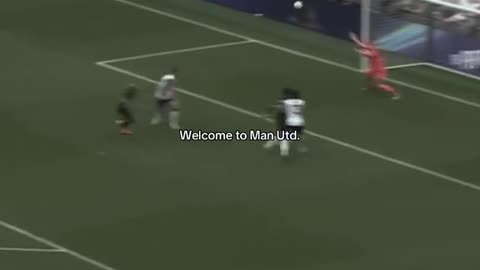 Will he flop? 🤔 #bryanmbuemo #mbuemo #fyp #manutd