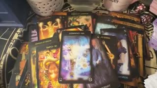Fire Signs Back 2 School Reading/Fall Semester 2025 #aries #leo #sagittarius #tarot