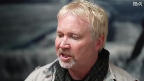 Ancient 'Giants' Archaeologist Shares Discoveries That Rewrites History | Hugh Newman