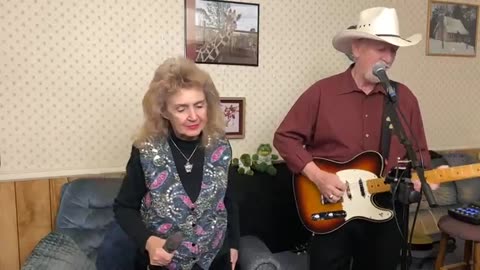 249. Maria Rose & Danny Elswick, 01/24/26.