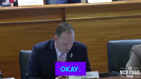 Democrat Sheriff of Charlotte NC doesn't know which branch of government he works under