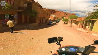🇧🇴 ME PIERDO recorriendo CAMARGO en CHUQUISACA 👉 BOLIVIA