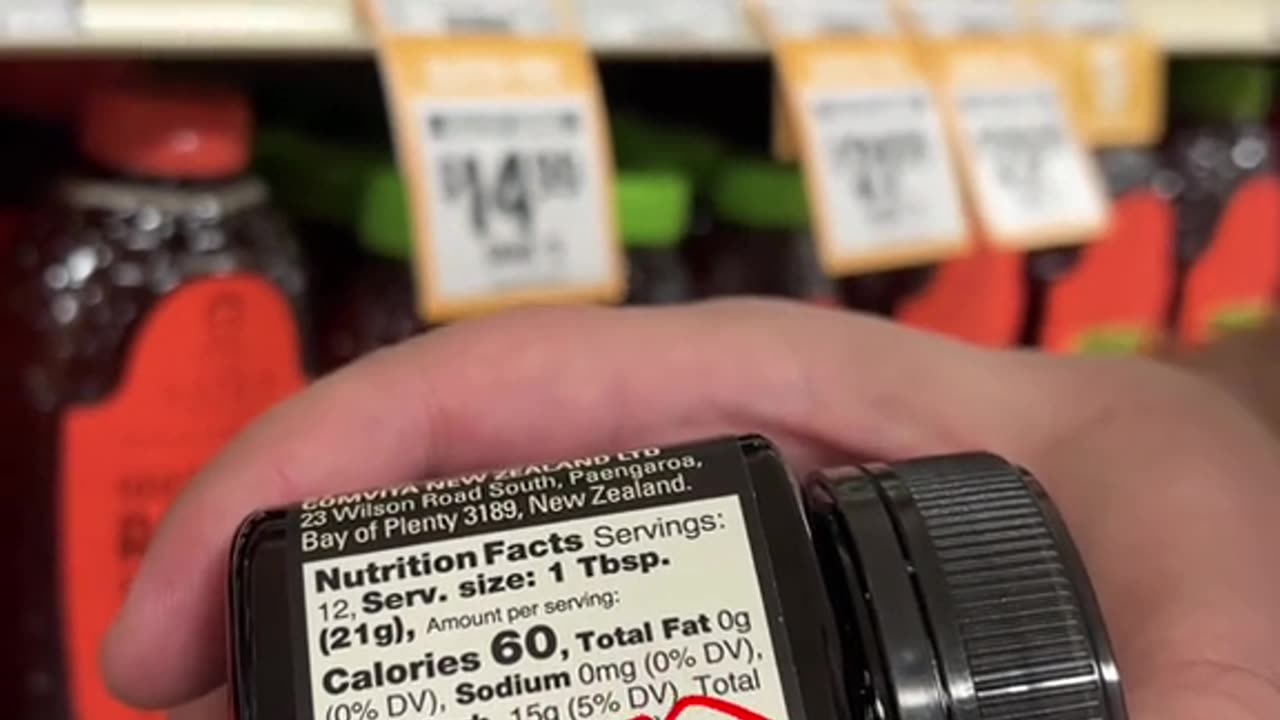 How to Detect Fake Manuka Honey (And Why You Should)