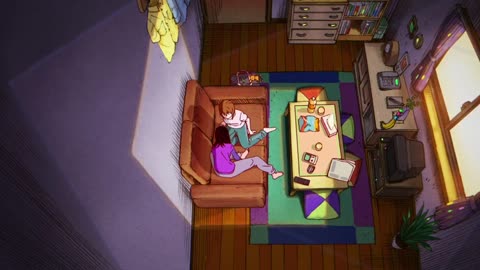 Animex blind jealousy